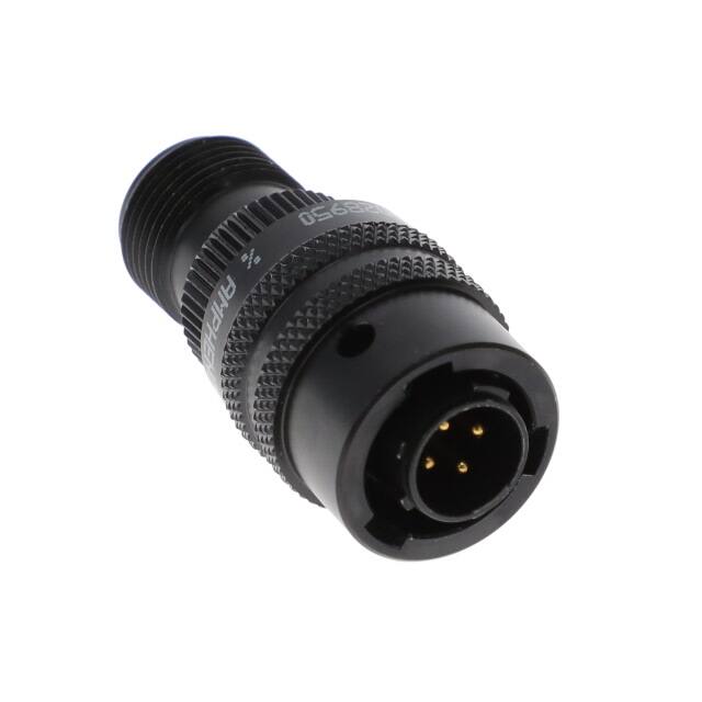 PT06A8-4P-027 Amphenol Industrial Operations  Gruppi di connettori circolari